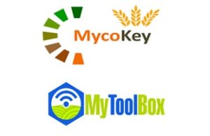 Presentation of the MycoKey project to the MyToolBox consortium Image