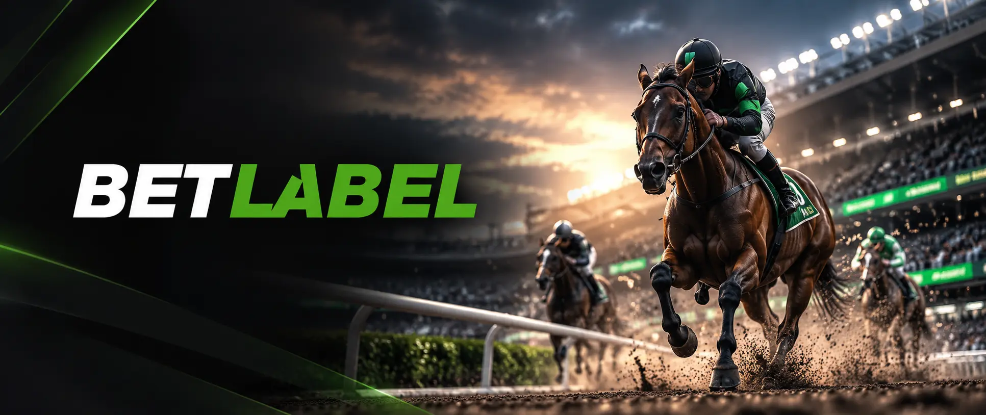 Regolamento BetLabel sui siti scommesse non AAMS