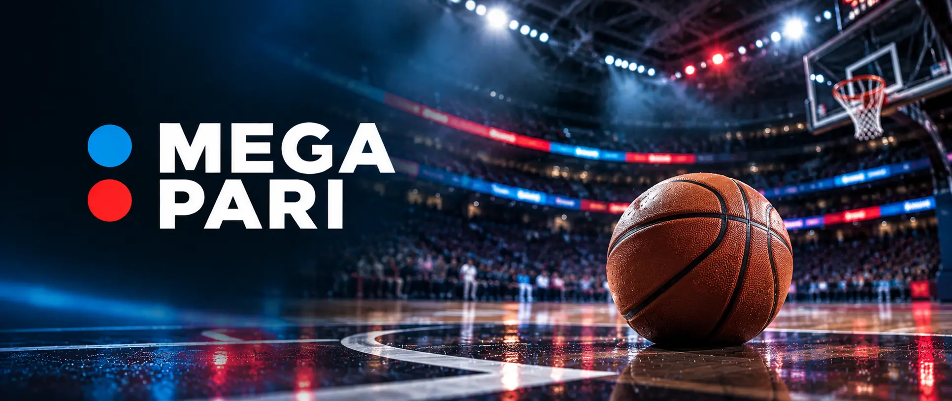 Linea sportiva Megapari tra i bookmaker stranieri