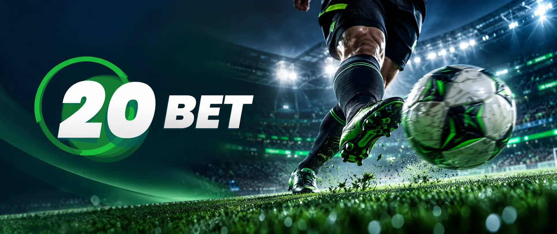 20Bet e gli esports sui siti scommesse stranieri